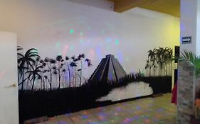 hostal hotel ado
